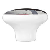 C210 Keramische Knob Keramische Knop (Zijkant)