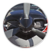 C210 Keramische Knob Knop (Voorkant)