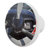 C210 Keramische Knob Knop (Rechts)