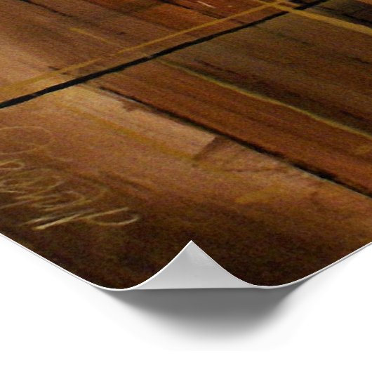 c218 abstract ontwerp poster (Hoek)