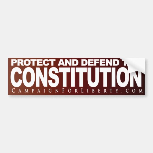 C2 BUMPERSTICKER (Voorkant)