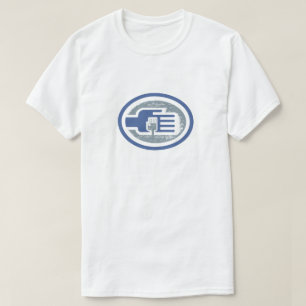 C2B: In zijn handen 2 T-shirt
