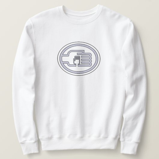 C2B: OLC1 Sweatshirt (Design voorkant)