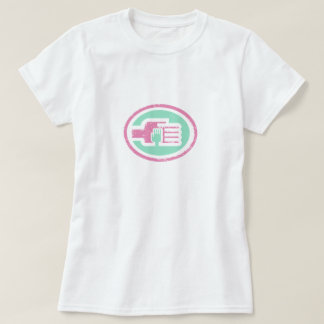 C2B:  T-shirt voor dames