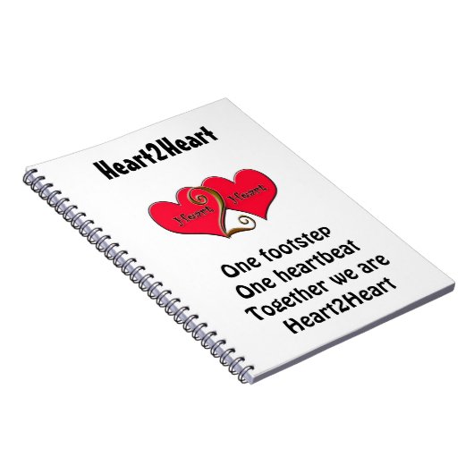 C2C-laptops Notitieboek (Rechterzijde)