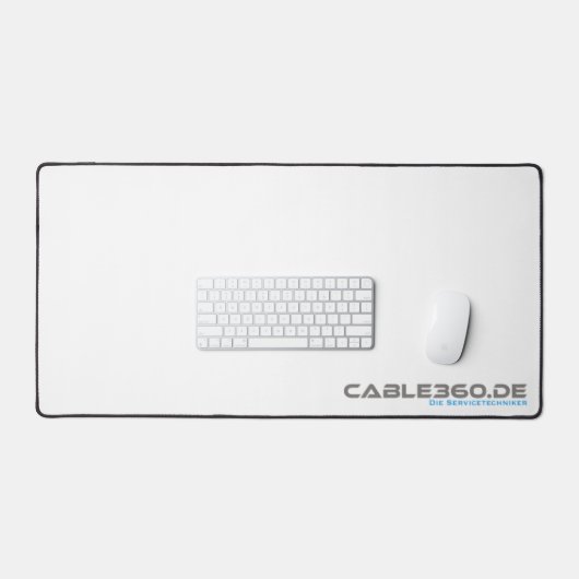 C360 Schreibtisch Unterlage Bureaumat (Keyboard & Muis)