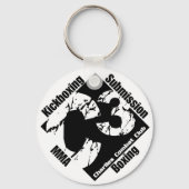 C3 Sleutelhanger (Voorkant)