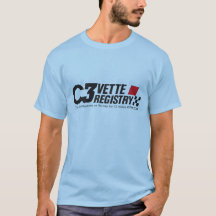 C3VR Logo T-shirt