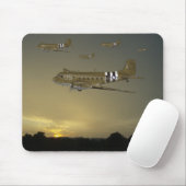 C47 MUISMAT (Met muis)