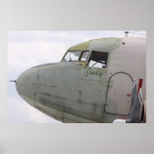 C47 POSTER (Voorkant)