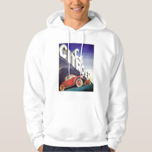 C4 Citroen Hoodie