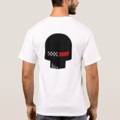 C4 Corvette C4R/JAKE T-shirt (Achterkant)