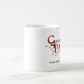 C4P Gewone Mok van barbaren (Center)