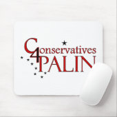 C4P Mousepad Muismat (Met muis)