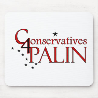 C4P Mousepad Muismat