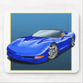 C5_Blue_conv_Vette.tif Muismat (Voorkant)