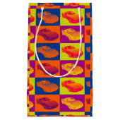 C5 Corvette cabriolet Pop Klein Cadeauzakje (Voorkant)