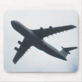 C5 Galaxy Muismat (Voorkant)