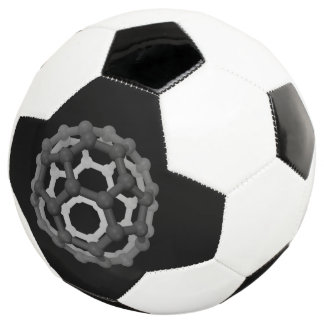C60 BUCKYBALL-VOETBAL VOETBAL