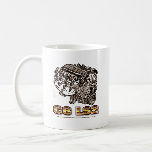 C6 LS2 KOFFIEMOK (Links)