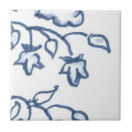 C6 - Schrappen voor muurschildering - C6 Tegeltje