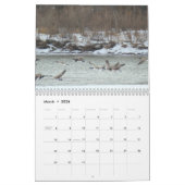 C7 Prairie Wings Agenda Kalender (Mar 2026)