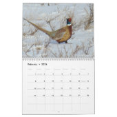 C7 Prairie Wings Agenda Kalender (Feb 2026)