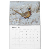 C7 Prairie Wings Kalender (Feb 2027)