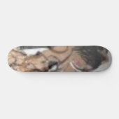 c8540dc1892a4e34 - Gepersonaliseerd Persoonlijk Skateboard (Horizontaal)
