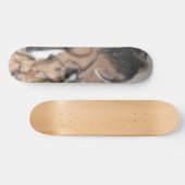 c8540dc1892a4e34 - Gepersonaliseerd Persoonlijk Skateboard (Horizontaal)