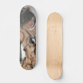 c8540dc1892a4e34 - Gepersonaliseerd Persoonlijk Skateboard (Voorkant)
