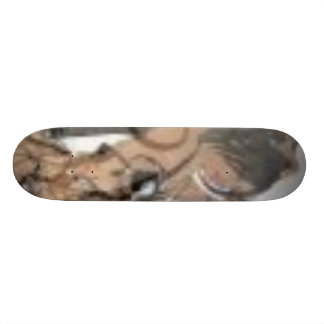 c8540dc1892a4e34 - Gepersonaliseerd Persoonlijk Skateboard
