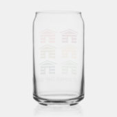 C9 Zomerkamp 2024 Hutten Blikvorm Glas (Achterkant)