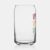 C9 Zomerkamp 2024 Hutten Blikvorm Glas (Rechts)