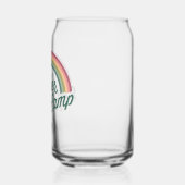 C9 Zomerkamp 2024 Regenboog Blikvorm Glas (Links)