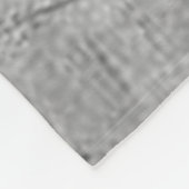 C-119, DE FLYING BOXCAR FLEECE DEKEN (Hoek)