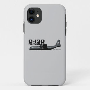 C-130 Hercules Case-Mate iPhone Case