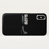C-130 Hercules Case-Mate iPhone Case (Achterkant (horizontaal))