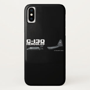 C-130 Hercules Case-Mate iPhone Case