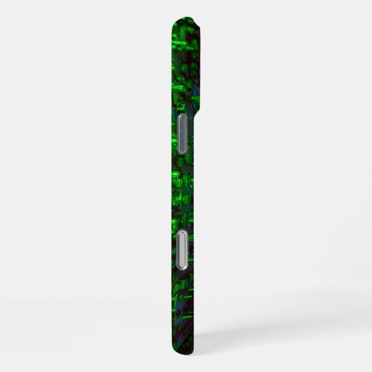 C-130 HERCULES COCKPIT iPhone HOESJE (Rechterkant)