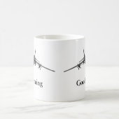 C-130 Hercules Good Morning mok (Center)