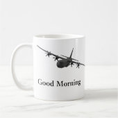 C-130 Hercules Good Morning mok (Links)