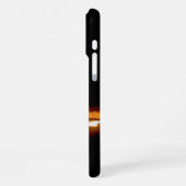 C-130 HERCULES iPhone HOESJE (Linkerkant)