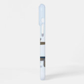 C-130 HERCULES iPhone HOESJE (Linkerkant)