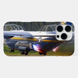 C-130 HERCULES iPhone 16 PRO MAX HOESJE