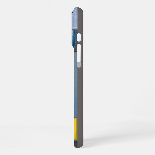 C-130 HERCULES iPhone HOESJE (Linkerkant)