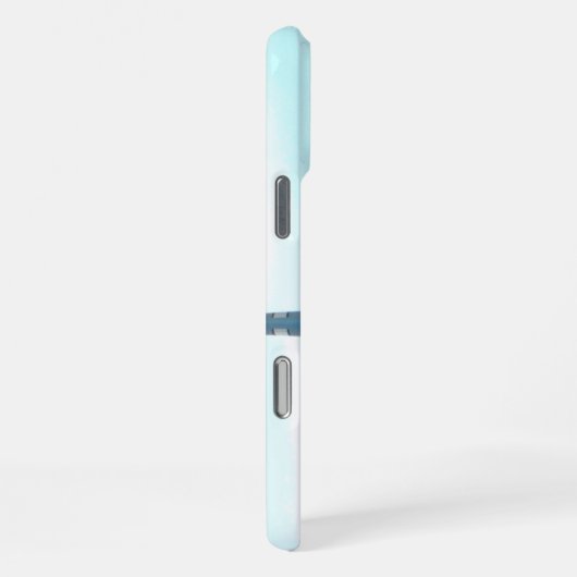 C-130 HERCULES iPhone HOESJE (Rechterkant)