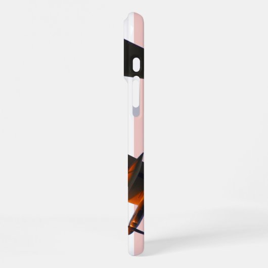 C-130 HERCULES iPhone HOESJE (Linkerkant)