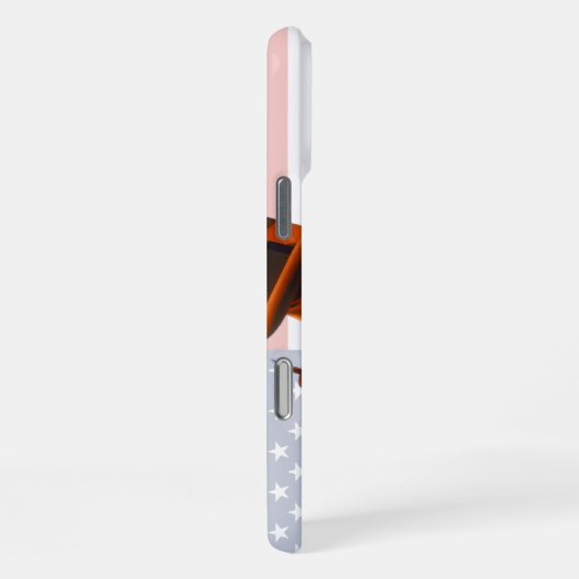 C-130 HERCULES iPhone HOESJE (Rechterkant)