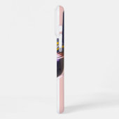 C-130 HERCULES iPhone HOESJE (Linkerkant)